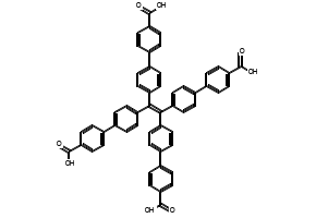 4',4''',4''''',4'''''''-(Ethene-1,1,2,2-tetrayl)tetrakis(([1,1'-biphenyl]-4-carboxylic acid)), 1610858-96-2, undefined, 