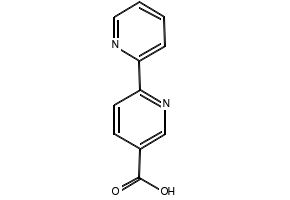 (2,2-Bipyridine)-5-carboxylic acid, 1970-80-5, undefined, 