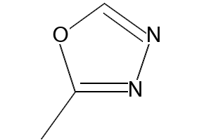 2-Methyl-1,3,4-oxadiazole, 3451-51-2, undefined, 