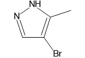 4-Bromo-3-methylpyrazole, 13808-64-5, undefined, 