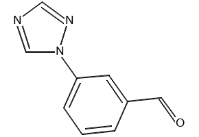 3-(1H-1,2,4-Triazol-1-yl)benzaldehyde, 868755-54-8, undefined, 