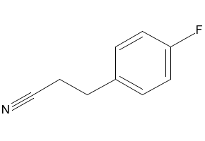 3-(4-Fluorophenyl)propanenitrile, 25468-86-4, undefined, 