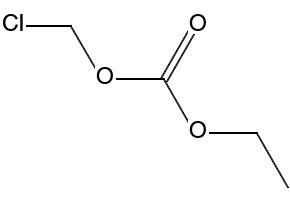 Chloromethyl ethyl carbonate, 35179-98-7, undefined, 