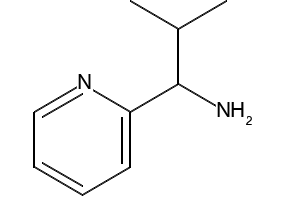 2-Methyl-1-(pyridin-2-yl)propan-1-amine, 58088-72-5, undefined, 