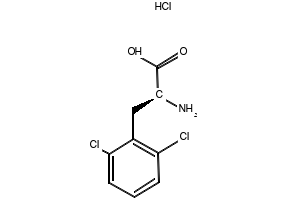 (S)-2-Amino-3-(2,6-dichlorophenyl)propanoic acid hydrochloride, 2322533-51-5, undefined, 