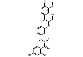 Isosilybin, 72581-71-6, undefined, 