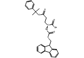 Fmoc-L-Glu(2-phenylisopropyloxy)-OH