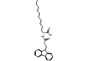 (R)-2-((((9H-Fluoren-9-yl)methoxy)carbonyl)amino)dodecanoic acid, 1821832-97-6, undefined, 