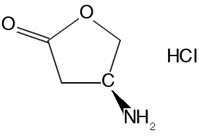 (S)-3-Amino-gamma-butyrolactone hydrochloride, 117752-82-6, undefined, 