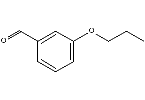 3-Propoxybenzaldehyde, 67698-61-7, undefined, 