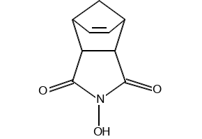 N-Hydroxy-5-norbornene-2,3-dicarboximide