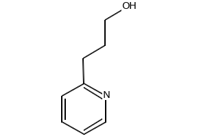 3-(Pyridin-2-yl)propan-1-ol, 2859-68-9, undefined, 
