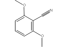 2,6-Dimethoxybenzonitrile, 16932-49-3, undefined, 
