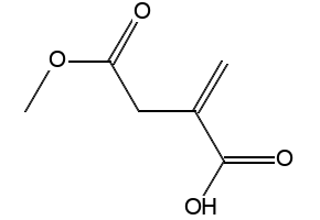 Monomethyl itaconate, 7338-27-4, undefined, 
