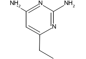 6-Ethylpyrimidine-2,4-diamine, 514854-12-7, undefined, 
