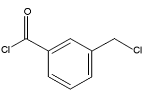 3-(Chloromethyl)benzoyl Chloride, 63024-77-1, undefined, 