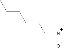 N,N-Dimethylhexan-1-amine oxide, 34418-88-7, undefined, 