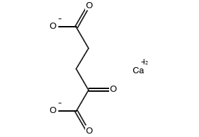 Calcium2-oxoglutarate, 71686-01-6, undefined, 