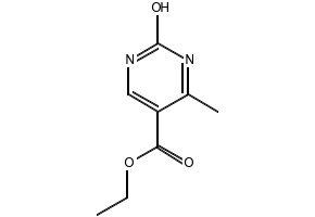 Ethyl 6-methyl-2-oxo-1,2-dihydropyrimidine-5-carboxylate, 6214-64-8, undefined, 