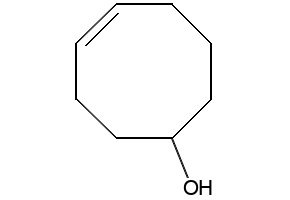 rel-(1R,4E,pS)-Cyclooct-4-enol, 1018976-14-1, undefined, 