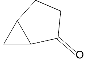 bicyclo[3.1.0]hexan-2-one, 4160-49-0, undefined, 