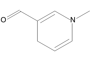 1-Methyl-1,4-dihydropyridine-3-carbaldehyde, 117539-14-7, undefined, 