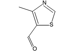 4-Methylthiazole-5-carbaldehyde, 82294-70-0, undefined, 