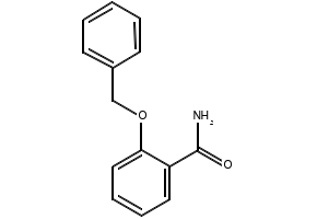 2-(Benzyloxy)benzamide, 29579-11-1, undefined, 