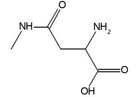 2-Amino-3-(methylcarbamoyl)propanoic acid, 757887-52-8, undefined, 