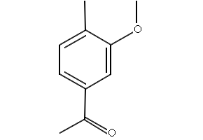 1-(3-Methoxy-4-methylphenyl)ethanone, 3556-81-8, undefined, 
