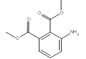 Dimethyl 3-aminophthalate, 34529-06-1, undefined, 