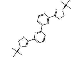 (S,S)-BiPybox-tBu, 2093382-71-7, undefined, 