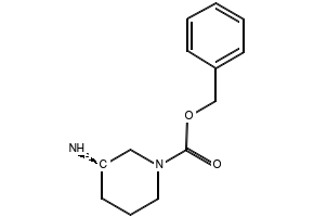 (R)-Benzyl 3-aminopiperidine-1-carboxylate, 1044560-96-4, undefined, 