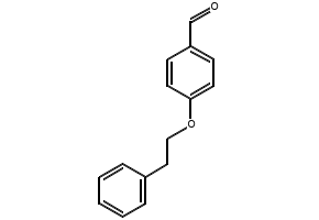 4-Phenethoxybenzaldehyde, 61343-82-6, undefined, 