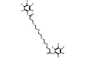 Bis-PEG4-PFP ester, 1314378-12-5, undefined, 