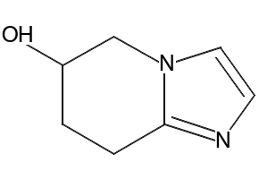 5,6,7,8-Tetrahydroimidazo[1,2-a]pyridin-6-ol, 1100750-16-0, undefined, 