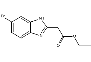 Ethyl 2-(6-bromo-1h-benzo[d]imidazol-2-yl)acetate, 944903-92-8, undefined, 