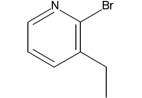 2-Bromo-3-ethylpyridine, 142337-94-8, undefined, 
