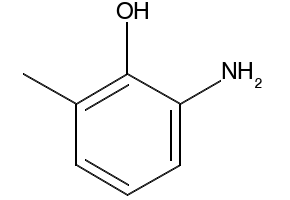 2-Amino-6-methylphenol, 17672-22-9, undefined, 
