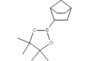 2-(Bicyclo[2.2.1]heptan-2-yl)-4,4,5,5-tetramethyl-1,3,2-dioxaborolane, 174090-32-5, undefined, 