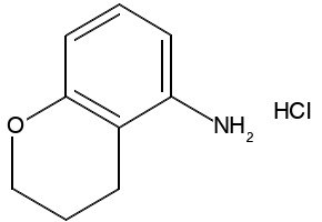 Chroman-5-amine hydrochloride, 1965309-15-2, undefined, 