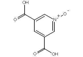 3,5-Dicarboxypyridine 1-oxide, 39911-72-3, undefined, 