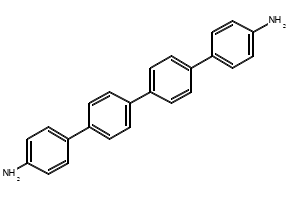 [1,1':4',1'':4'',1'''-Quaterphenyl]-4,4'''-diamine, 53693-67-7, undefined, 