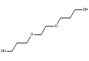 3-[2-(3-Hydroxypropoxy)ethoxy]propan-1-ol, 92144-80-4, undefined, 