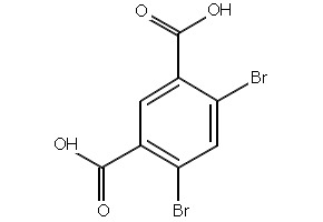 4,6-Dibromoisophthalic acid, 24063-27-2, undefined, 
