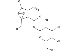 Catalpol, 2415-24-9, undefined, 