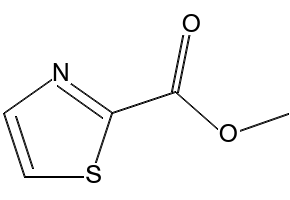 Methyl thiazole-2-carboxylate, 55842-56-3, undefined, 