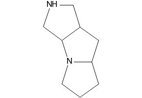 Decahydropyrrolo[3,4-b]pyrrolizine, 132414-55-2, undefined, 