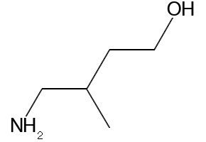 4-Amino-3-methylbutan-1-ol, 75694-86-9, undefined, 