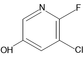 5-Chloro-6-fluoropyridin-3-ol, 209328-72-3, undefined, 
